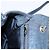 Borsa a tracolla Salvatore Ferragamo Denim Vala Ribbon Chain Blu Auth BA15284V Argento - vista 19