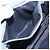 Borsa a tracolla Salvatore Ferragamo Denim Vala Ribbon Chain Blu Auth BA15284V Argento - vista 20