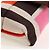 Hermès HERMES Animo Block Bag Borsa a Tracolla Canvas Multicolor Silver Auth 196668M Argento Multicolore - vista 12