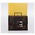 FENDI Zucca Canvas Trifold Wallet Brown Silver 8M0011 Auth 200165A Silvery - view 12