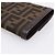 FENDI Zucca Canvas Trifold Wallet Brown Silver 8M0011 Auth 200165A Silvery - view 15