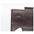 FENDI Zucca Canvas Trifold Wallet Brown Silver 8M0011 Auth 200165A Silvery - view 18