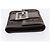 FENDI Zucca Canvas Trifold Wallet Brown Silver 8M0011 Auth 200165A Silvery - view 4
