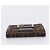 FENDI Zucca Canvas Trifold Wallet Brown Silver 8M0011 Auth 200165A Silvery - view 5
