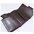 FENDI Zucca Canvas Trifold Wallet Brown Silver 8M0011 Auth 200165A Silvery - view 8