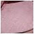 Borsa Mini Boston CHANEL Choco Bar Line in pelle rosa argento CC Auth 197897A - vista 10
