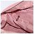 Borsa Mini Boston CHANEL Choco Bar Line in pelle rosa argento CC Auth 197897A - vista 22