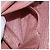 Borsa Mini Boston CHANEL Choco Bar Line in pelle rosa argento CC Auth 197897A - vista 23