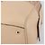 Borsa Boston GUCCI GG Canvas Lovely Pink Gold Auth 197628 Rosa D'oro - vista 10