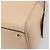 Borsa Boston GUCCI GG Canvas Lovely Pink Gold Auth 197628 Rosa D'oro - vista 12