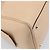 Borsa Boston GUCCI GG Canvas Lovely Pink Gold Auth 197628 Rosa D'oro - vista 13