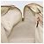 Borsa Boston GUCCI GG Canvas Lovely Pink Gold Auth 197628 Rosa D'oro - vista 20