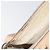 Borsa Boston GUCCI GG Canvas Lovely Pink Gold Auth 197628 Rosa D'oro - vista 23