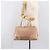 Borsa Boston GUCCI GG Canvas Lovely Pink Gold Auth 197628 Rosa D'oro - vista 25