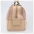 Borsa Boston GUCCI GG Canvas Lovely Pink Gold Auth 197628 Rosa D'oro - vista 4