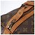 LOUIS VUITTON Monogram Sac Souple 45 Boston Bag M41624 LV Auth ka5852 Monogramma - vista 10