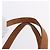 LOUIS VUITTON Monogram Sac Souple 45 Boston Bag M41624 LV Auth ka5852 Monogramma - vista 14