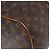 LOUIS VUITTON Monogram Sac Souple 45 Boston Bag M41624 LV Auth ka5852 Monogramma - vista 15