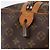 LOUIS VUITTON Monogram Sac Souple 45 Boston Bag M41624 LV Auth ka5852 Monogramma - vista 19