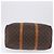 LOUIS VUITTON Monogram Sac Souple 45 Boston Bag M41624 LV Auth ka5852 Monogramma - vista 6