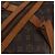 LOUIS VUITTON Monogram Sac Souple 45 Boston Bag M41624 LV Auth ka5852 Monogramma - vista 8