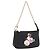 LOUIS VUITTON Empreinte Panda Mini Pochette Accessoires M13824 LV Auth 170873SM Negro Monograma
