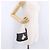 LOUIS VUITTON Empreinte Panda Mini Pochette Accessoires M13824 LV Auth 170873SM Negro Monograma - vista 21