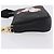 LOUIS VUITTON Empreinte Panda Mini Pochette Accessoires M13824 LV Auth 170873SM Negro Monograma - vista 4