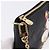 LOUIS VUITTON Empreinte Panda Mini Pochette Accessoires M13824 LV Auth 170873SM Negro Monograma - vista 9