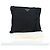 PRADA Schultertasche Nylon Schwarz Silber Auth 199644V - Ansicht 12
