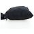 PRADA Schultertasche Nylon Schwarz Silber Auth 199644V - Ansicht 3