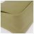 Borsa a tracolla PRADA Darling in pelle Verde Gold Auth 197336SAM D'oro - vista 14