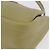 Borsa a tracolla PRADA Darling in pelle Verde Gold Auth 197336SAM D'oro - vista 15