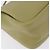 Borsa a tracolla PRADA Darling in pelle Verde Gold Auth 197336SAM D'oro - vista 16