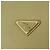 Borsa a tracolla PRADA Darling in pelle Verde Gold Auth 197336SAM D'oro - vista 17