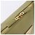 Borsa a tracolla PRADA Darling in pelle Verde Gold Auth 197336SAM D'oro - vista 18