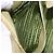 Borsa a tracolla PRADA Darling in pelle Verde Gold Auth 197336SAM D'oro - vista 22