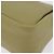 Borsa a tracolla PRADA Darling in pelle Verde Gold Auth 197336SAM D'oro - vista 9