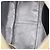 Bolso de mano CHANEL COCO Mark Chain de cuero charol Amarillo Plata CC Auth 197714 - vista 10