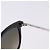 Occhiali da sole SAINT LAURENT Plastica Nero Argento Auth BA15311 - vista 11