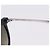 Occhiali da sole SAINT LAURENT Plastica Nero Argento Auth BA15311 - vista 12