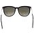 Occhiali da sole SAINT LAURENT Plastica Nero Argento Auth BA15311 - vista 3