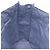 Hermès Borsa HERMES Fourre Tout MM Canvas Navy Silver Auth BA15383 Argento Blu navy - vista 17