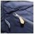 Hermès Borsa HERMES Fourre Tout MM Canvas Navy Silver Auth BA15383 Argento Blu navy - vista 19