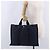 Hermès Borsa HERMES Fourre Tout MM Canvas Navy Silver Auth BA15383 Argento Blu navy - vista 22