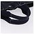 Hermès Borsa HERMES Fourre Tout MM Canvas Navy Silver Auth BA15383 Argento Blu navy - vista 7