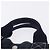Hermès Borsa HERMES Fourre Tout MM Canvas Navy Silver Auth BA15383 Argento Blu navy - vista 8