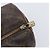 Borsa a mano LOUIS VUITTON Monogram Papillon 26 M51366 LV Auth 200654 Monogramma - vista 10
