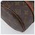 Borsa a mano LOUIS VUITTON Monogram Papillon 26 M51366 LV Auth 200654 Monogramma - vista 15
