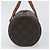 Borsa a mano LOUIS VUITTON Monogram Papillon 26 M51366 LV Auth 200654 Monogramma - vista 3